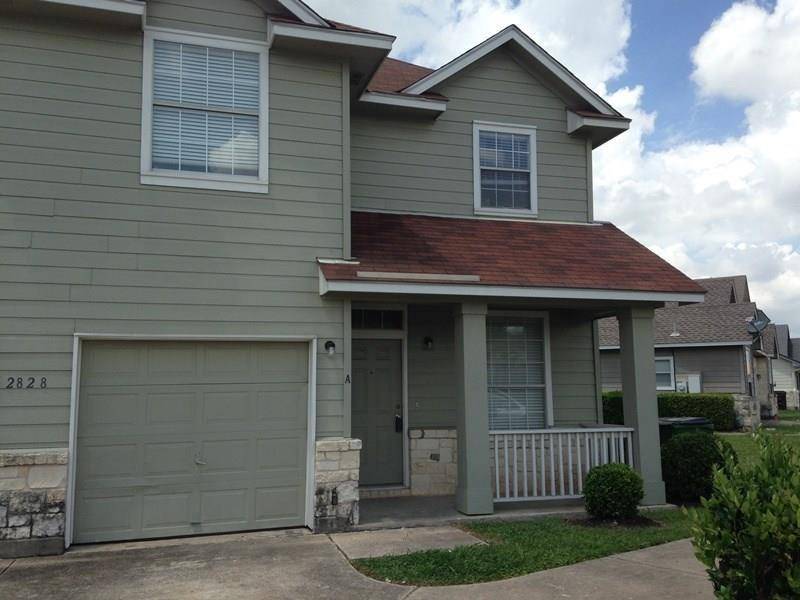 2828 Southampton WAY, Round Rock, TX 78664