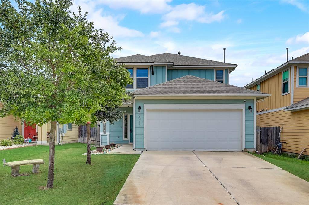 5613 Heron DR, Buda, TX 78610