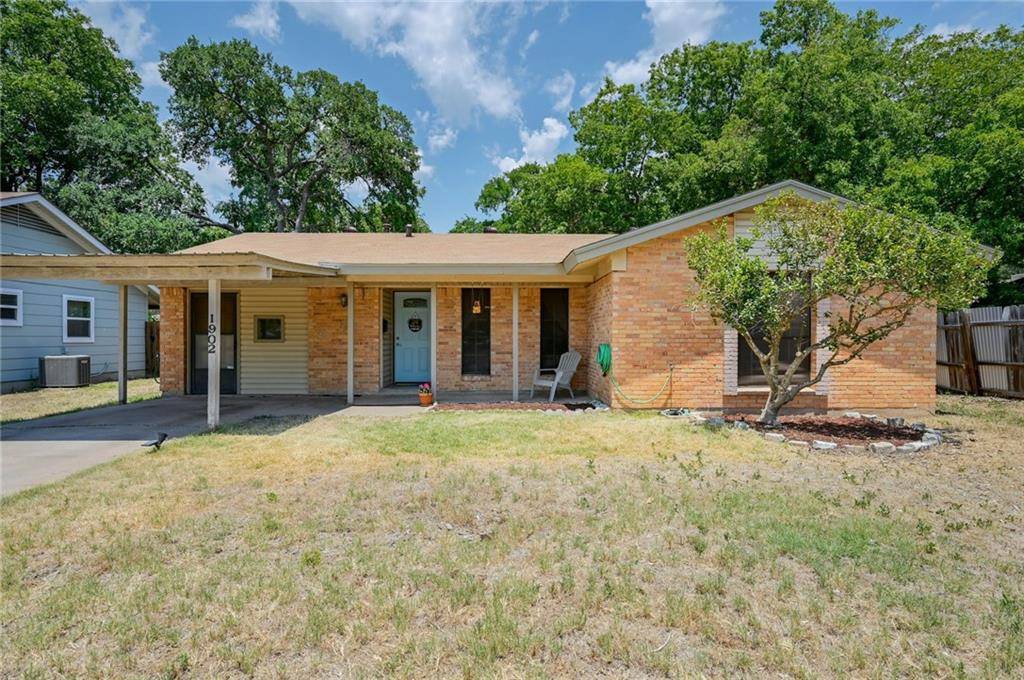 1902 Joy LN, Austin, TX 78757