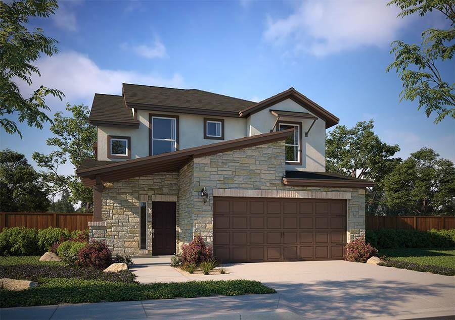 3200 College Park DR #128, Round Rock, TX 78664