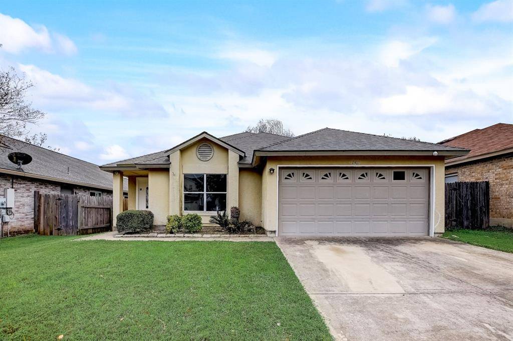 2407 Glen Field DR, Cedar Park, TX 78613