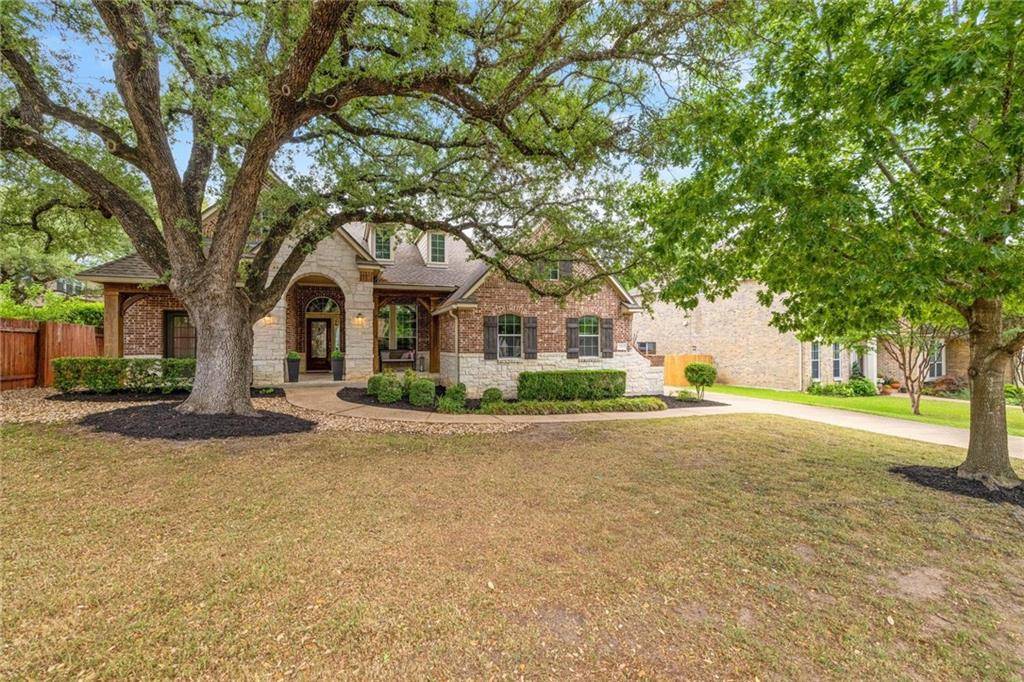 2313 Aldworth DR, Cedar Park, TX 78613