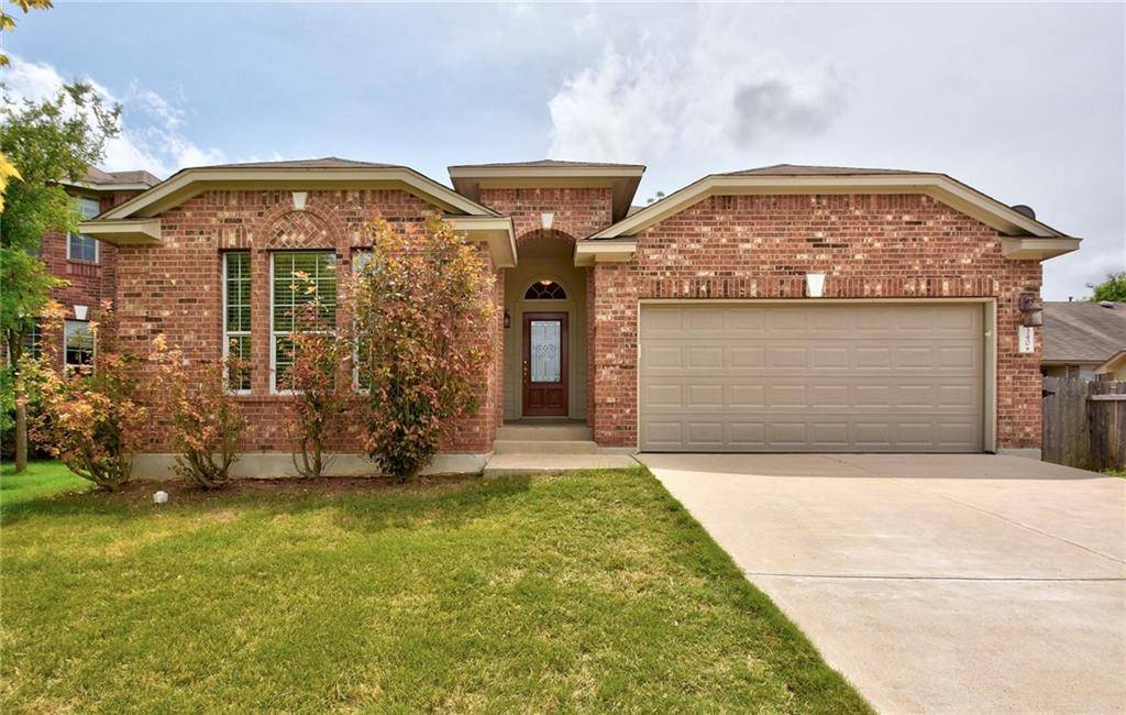 340 Middle Creek DR, Buda, TX 78610