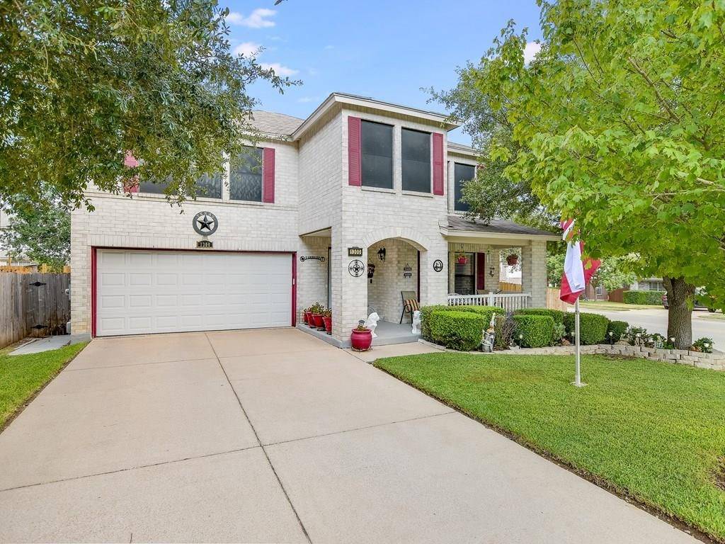 1300 Irene DR, Cedar Park, TX 78613