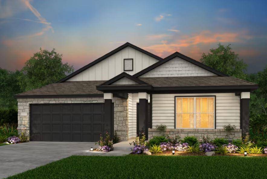 148 Janice RD, Taylor, TX 76574