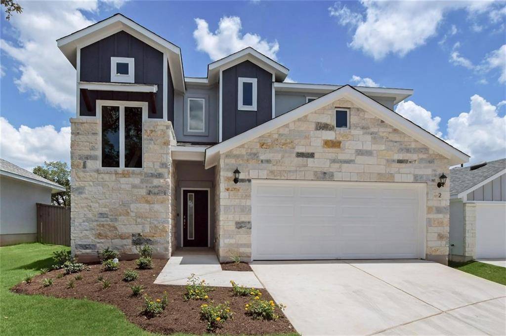13701 Ronald Reagan #2, Cedar Park, TX 78613