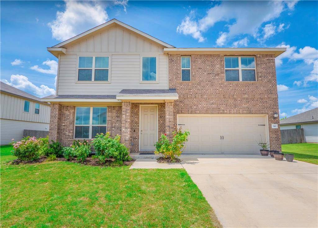 740 Evening Star, Kyle, TX 78640