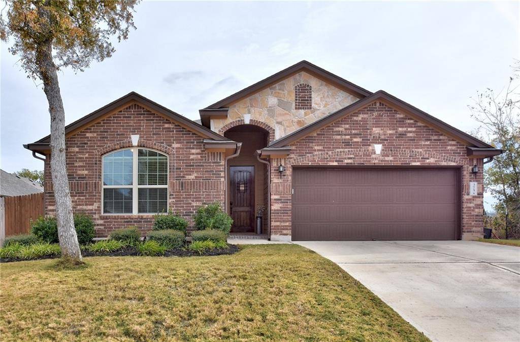 375 Enchanted Woods TRL, Buda, TX 78610