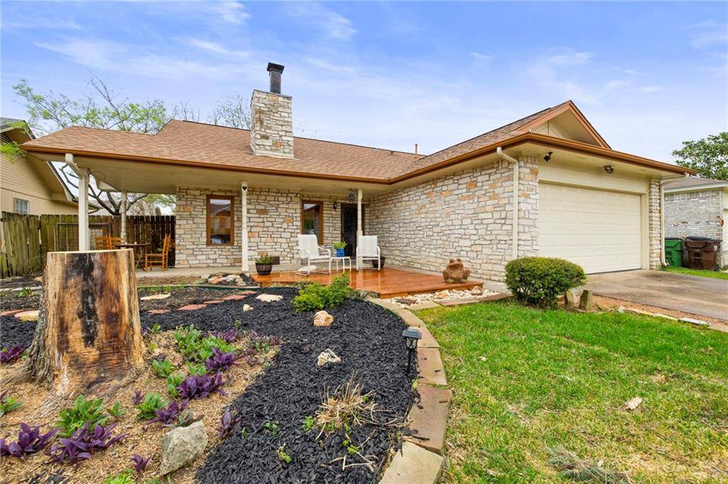 2009 Elder WAY, Round Rock, TX 78664
