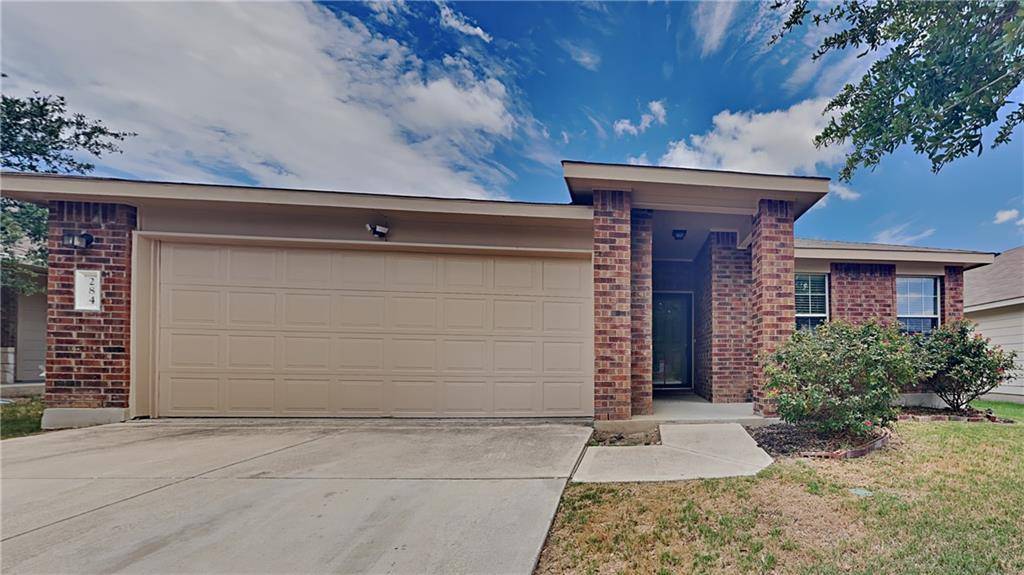 284 Pigeonberry PASS, Buda, TX 78610