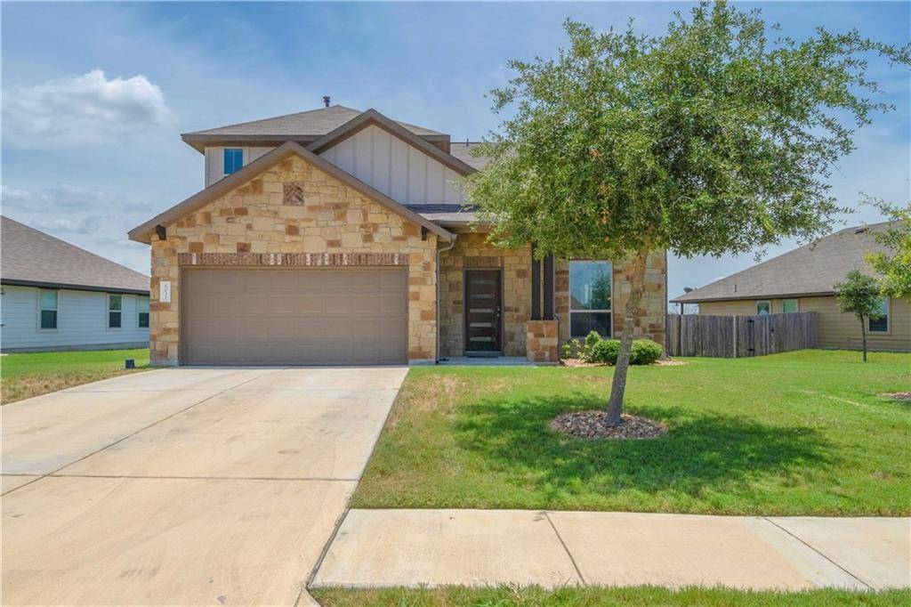 6031 Heron DR, Buda, TX 78610