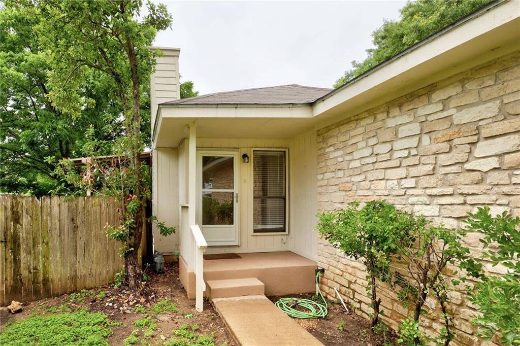1117 Sunbeam CV, Round Rock, TX 78664
