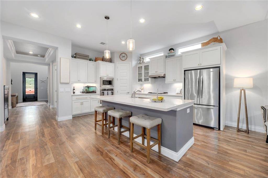 14205 Tyburn TRL, Austin, TX 78717