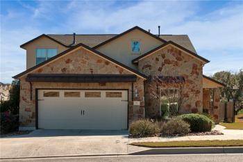 133 Santa Maria ST, Georgetown, TX 78628