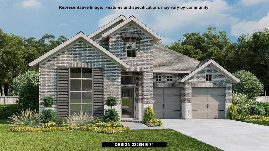 451 Carpenter Hill DR, Buda, TX 78610