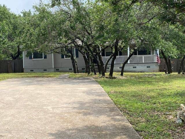 208 S Cougar Ave, Cedar Park, TX 78613