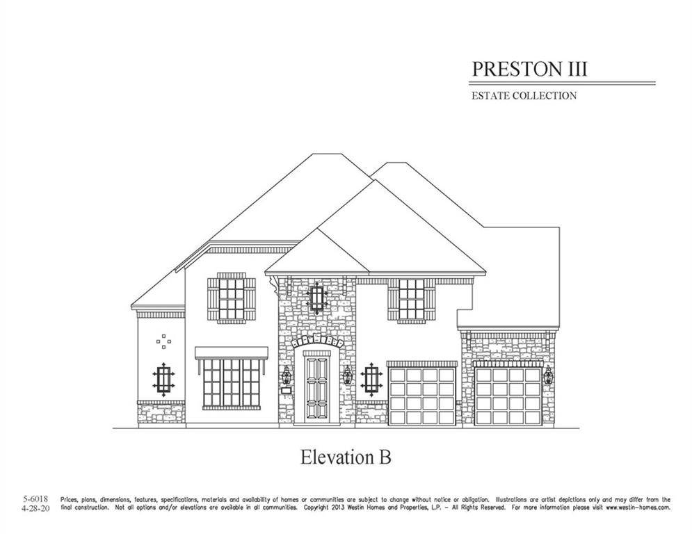 2125 Ambling TRL, Georgetown, TX 78628