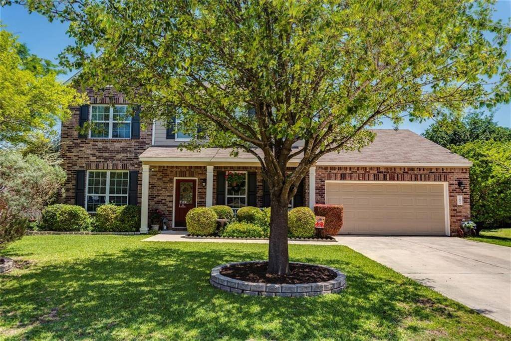 160 Tulip CV, Kyle, TX 78640
