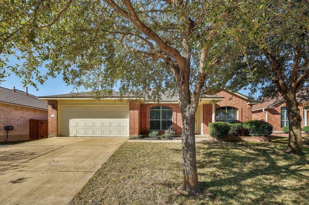 2220 Pearson WAY, Round Rock, TX 78665