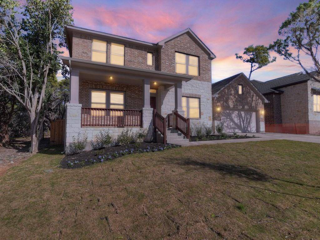 326 Cypress Forest DR, Kyle, TX 78640