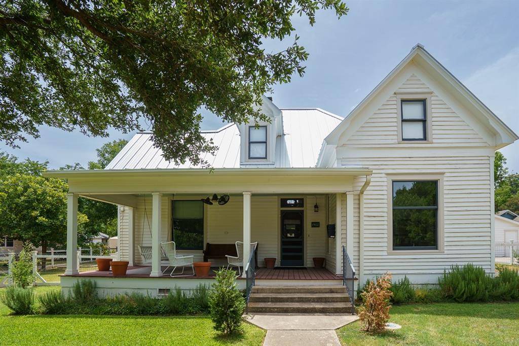1902 Ash ST, Georgetown, TX 78626