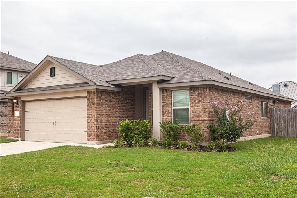 177 Dark Forrest, Kyle, TX 78640