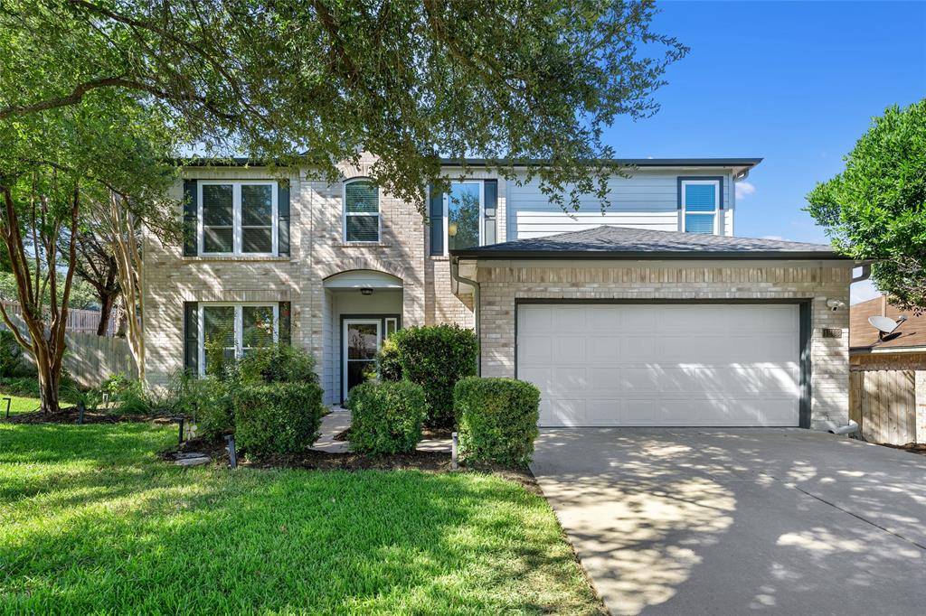 1213 Highland DR, Cedar Park, TX 78613