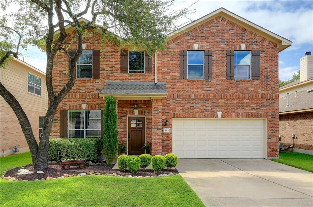 3806 Juniper Hills ST, Cedar Park, TX 78613