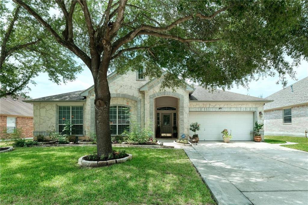 503 Ambrose DR, Pflugerville, TX 78660
