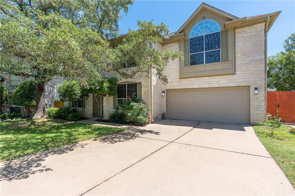 1304 Crocus CV, Cedar Park, TX 78613