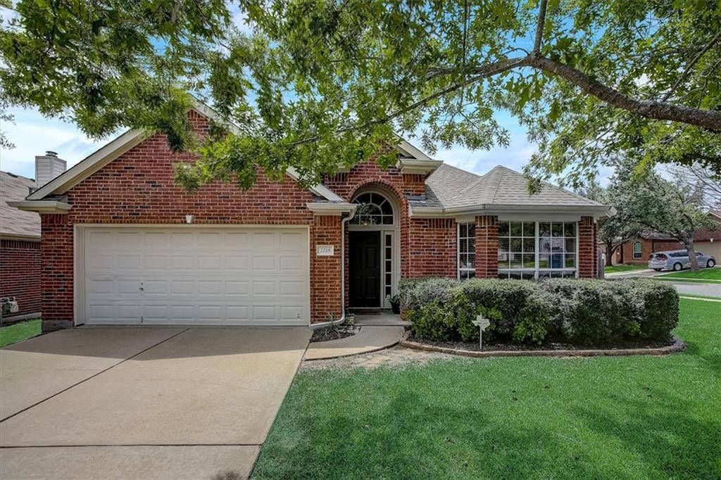 2218 Kimra LN, Cedar Park, TX 78613
