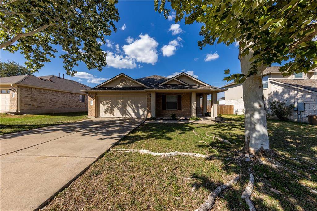 116 San Gabriel DR, Kyle, TX 78640
