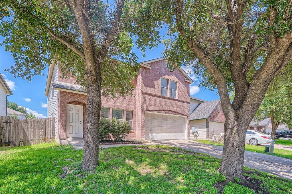 1214 Deerhound PL, Round Rock, TX 78664