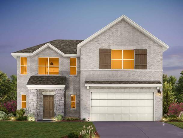 12100 Texana TRL, Manor, TX 78653