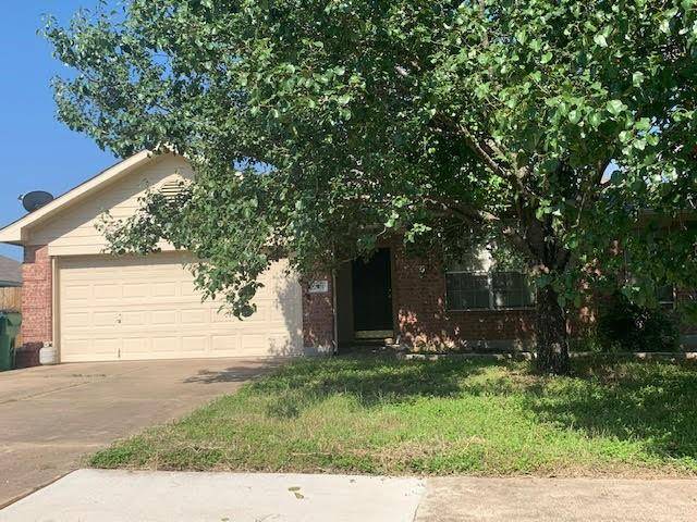 2101 Clover LN, Cedar Park, TX 78613