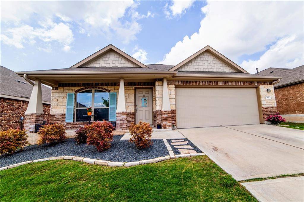149 Fossilstone TRL, Buda, TX 78610