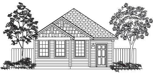 125 Fabion ST, Kyle, TX 78640