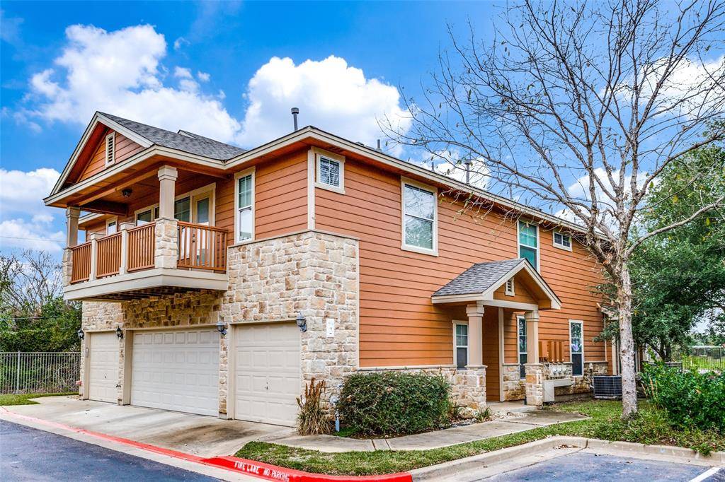 1481 E Old Settlers BLVD #202, Round Rock, TX 78664