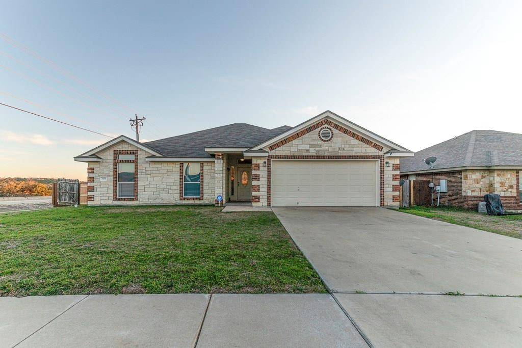 3401 Jacob ST, Copperas Cove, TX 76522