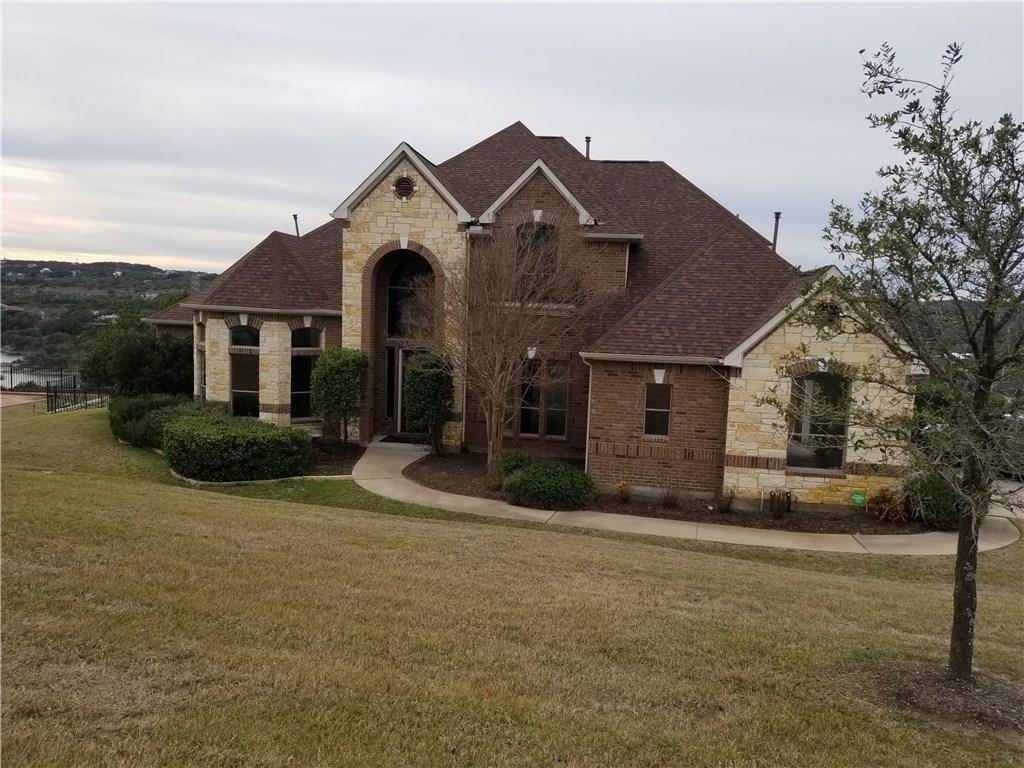 2702 Lakehurst RD, Spicewood, TX 78669