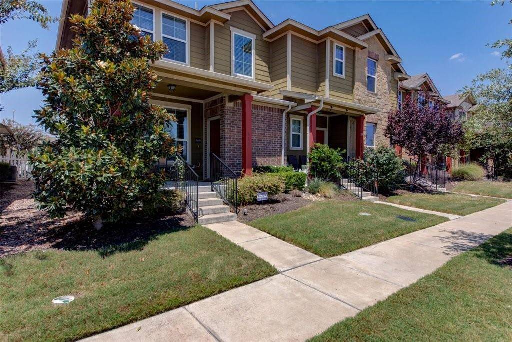 612 Tumlinson Fort WAY, Round Rock, TX 78664