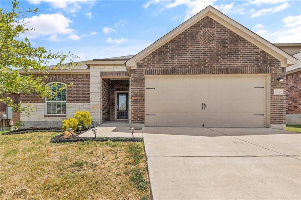19801 Wt Gallaway ST, Manor, TX 78653