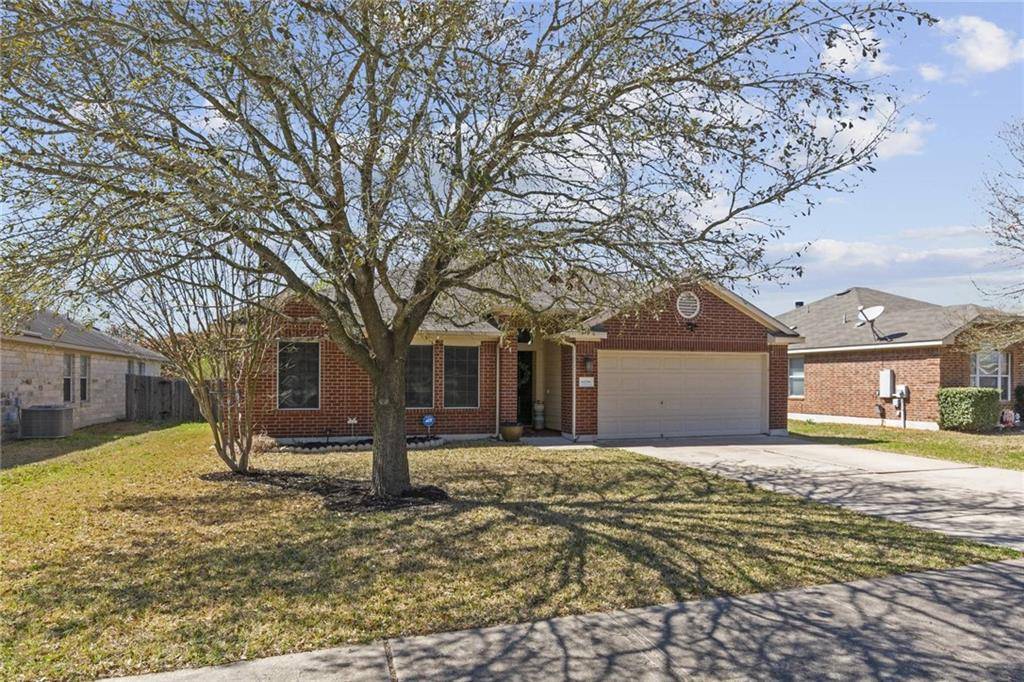 6006 Lone Star CT, Hutto, TX 78634