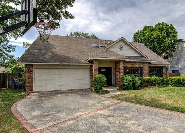 1303 Forest Oaks PATH, Cedar Park, TX 78613