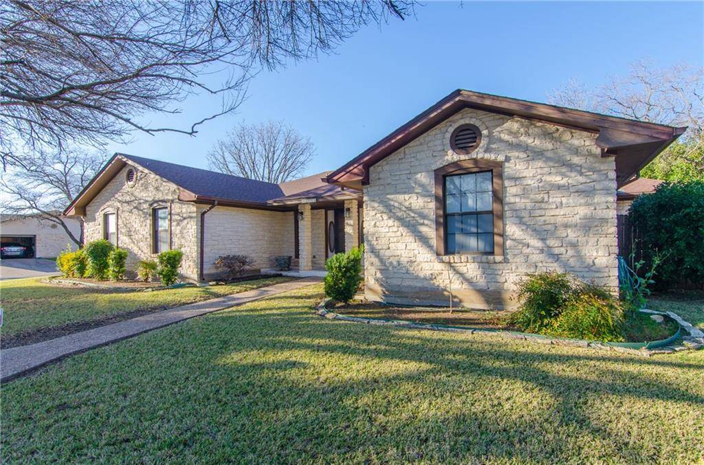 208 Drake LN, Taylor, TX 76574