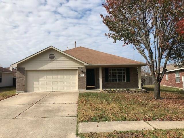 2209 CLOVER LN, Cedar Park, TX 78613