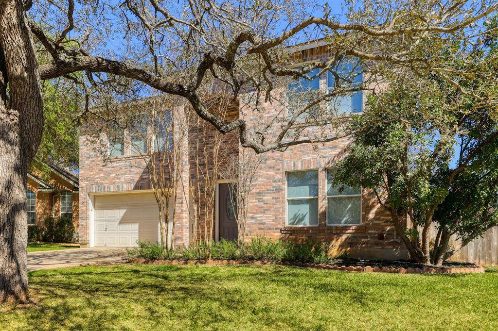 1703 Chalk CV, Cedar Park, TX 78613