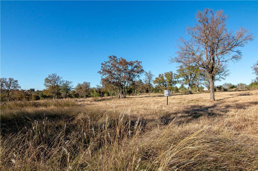 Lot 7 Falling Creek CV, Marble Falls, TX 78654