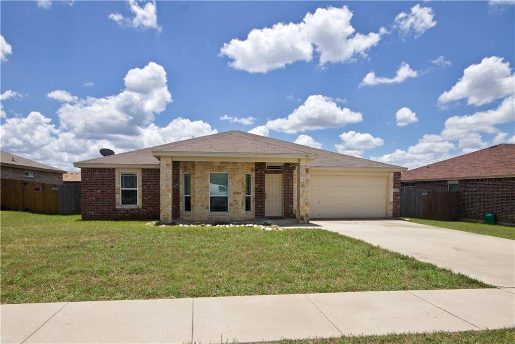 3505 Rock Island ST, Copperas Cove, TX 76522