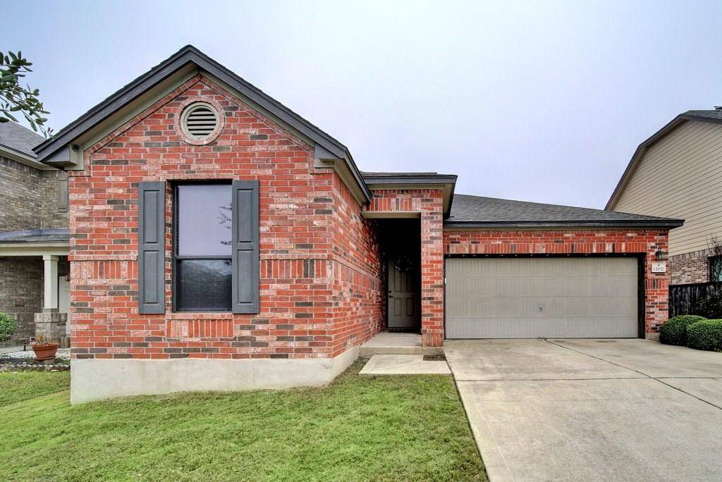 12032 Pecangate WAY, Manor, TX 78653